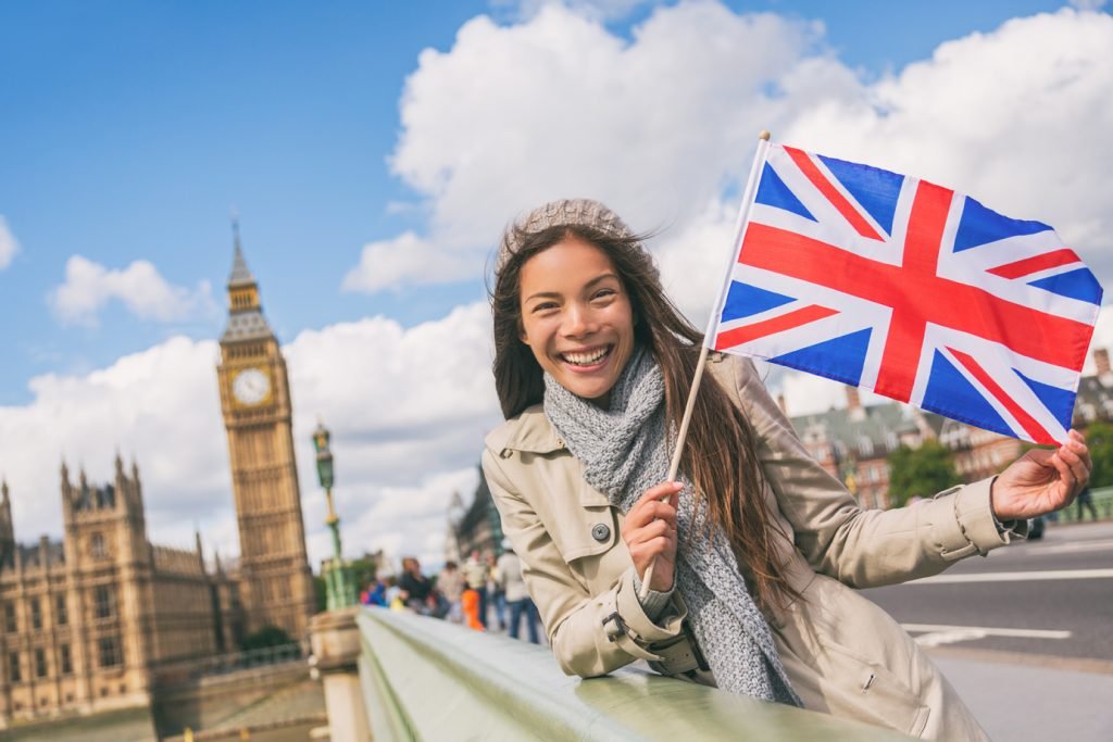 London, a Europe trip planned by a travel agency for Germantown, TN