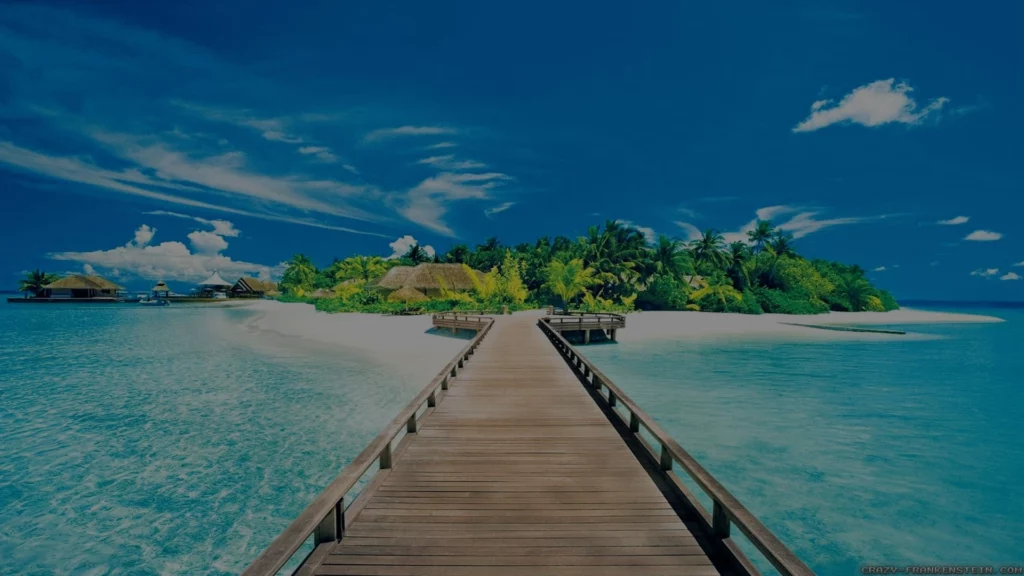 Beach week planned by a travel agency for Columbia, TN