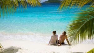 caribbean beach tours